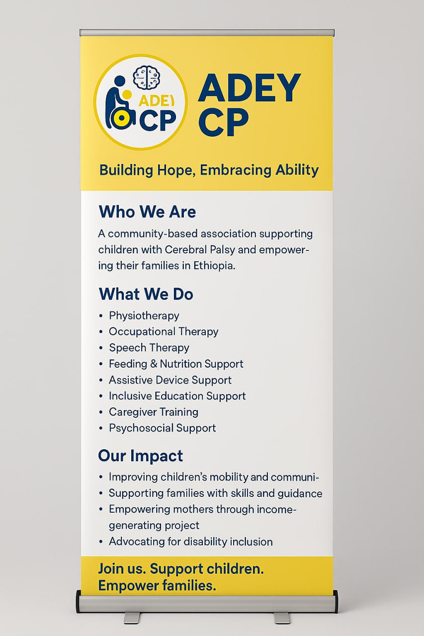 Adey CPCA event