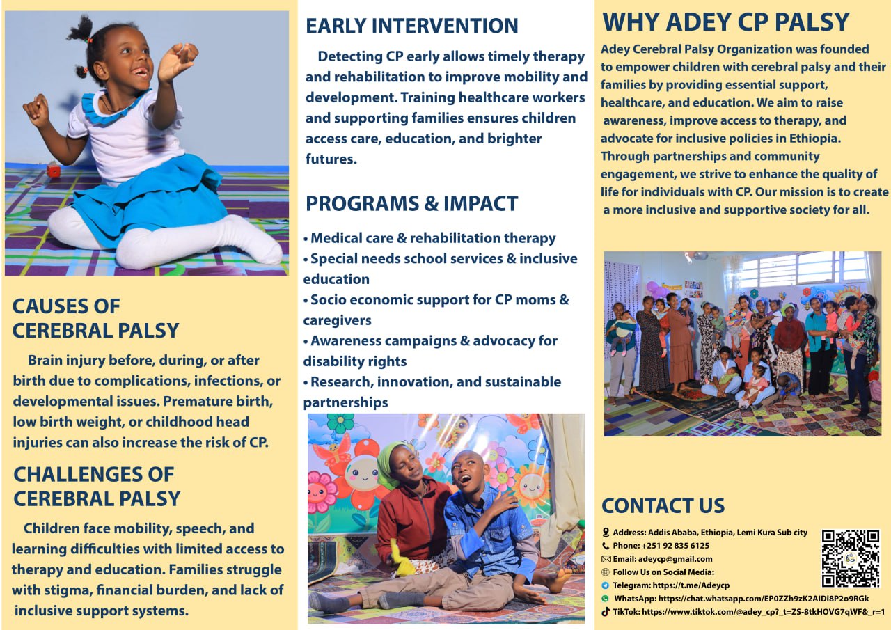 Adey CPCA activities